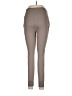 Avalanche Solid Gray Casual Pants Size M - photo 2