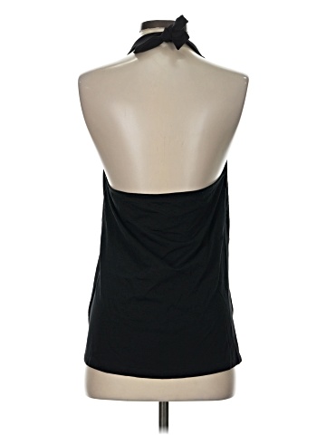 Lands' End Sleeveless Blouse (view 2)