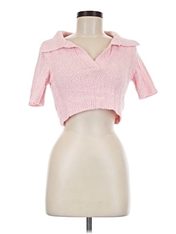 Urban Outfitters Pullover Sweater (view 1)