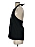 Lands' End Black Sleeveless Blouse Size S - photo 5
