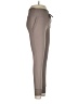 Avalanche Solid Gray Casual Pants Size M - photo 4