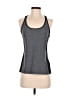 The Limited Gray Tank Top Size M - photo 1