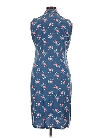 Lizwear by Liz Claiborne Casual Dress (view 2)