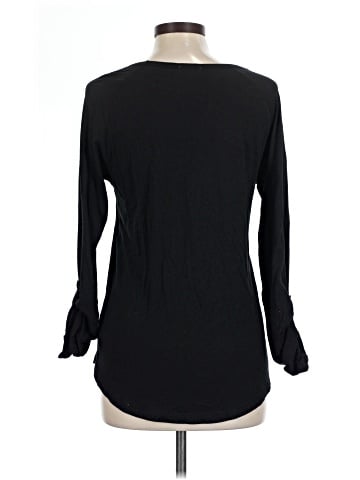 Splendid 3/4 Sleeve Top (view 2)