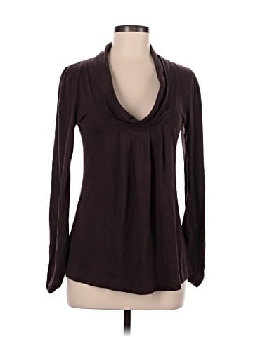 Ogle Long Sleeve Turtleneck (view 1)