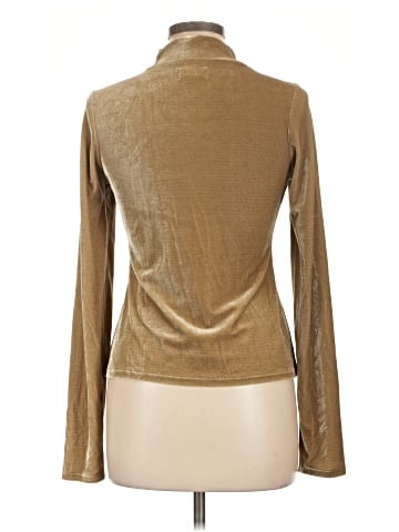 Open Edit Long Sleeve Top (view 2)
