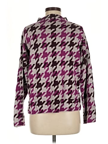 Ann Taylor Factory Turtleneck Sweater (view 2)