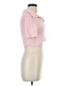Urban Outfitters Pink Pullover Sweater Size M - photo 4