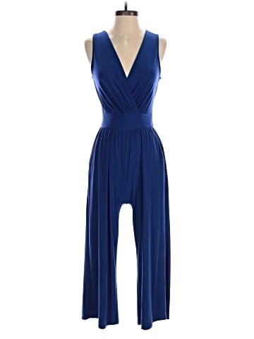 Gilli Jumpsuit (view 1)