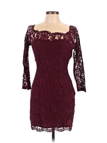 TOBI Cocktail Dress (view 1)