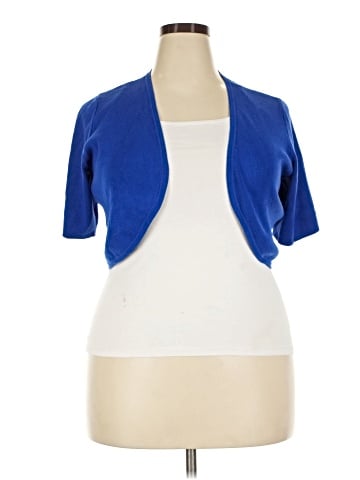Roz & Ali Cardigan (view 1)