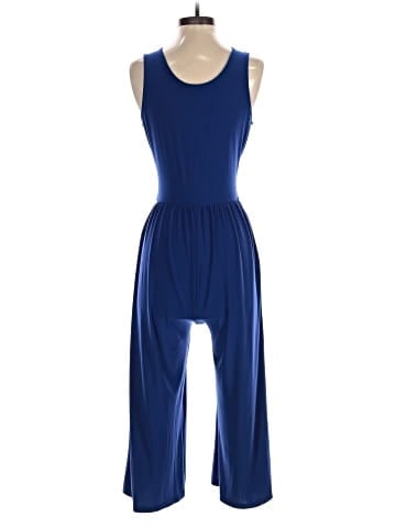 Gilli Jumpsuit (view 2)