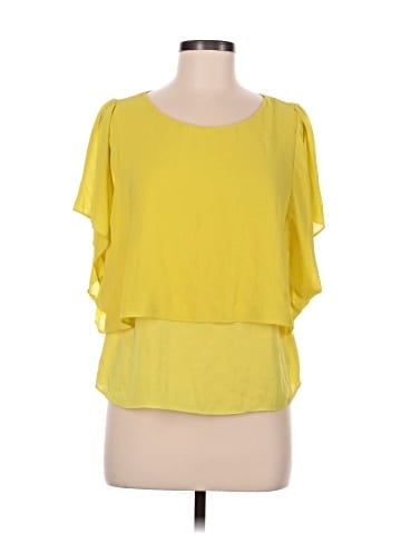 Love 21 Short Sleeve Top (view 1)