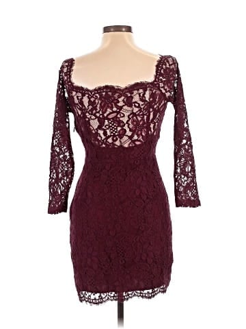 TOBI Cocktail Dress (view 2)