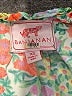 Banjanan Paisley Green Jumpsuit Size XS - photo 4