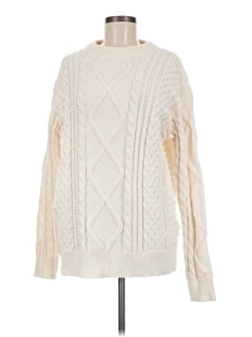 Aelfric Eden Pullover Sweater (view 1)