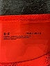 Under Armour 100% Polyester Red Active T-Shirt Size L (youth) - photo 3
