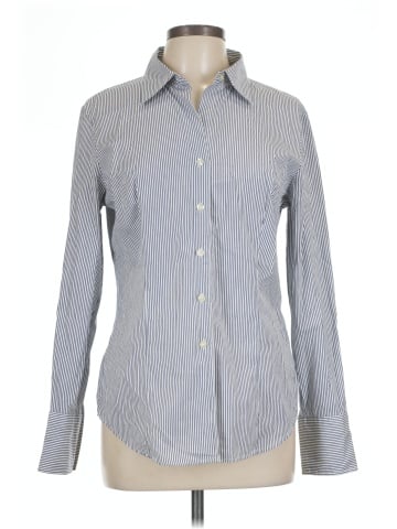 Cambridge Dry Goods Long Sleeve Button-Down Shirt (view 1)