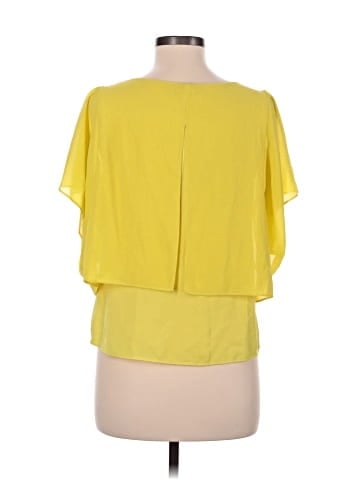 Love 21 Short Sleeve Top (view 2)