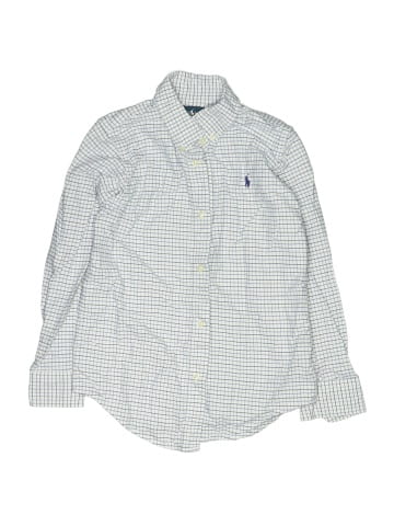 Ralph Lauren Long Sleeve Button-Down Shirt (view 1)