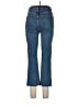ASOS Design Chevron-herringbone Blue Jeans Size 30 waist - photo 2