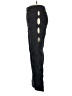 Zara Chevron-herringbone Black Jeans Size 6 - photo 5