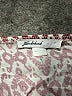 Subdued Burgundy Sleeveless Top Size S - photo 7