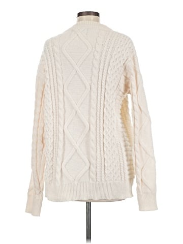 Aelfric Eden Pullover Sweater (view 2)