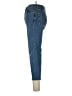 ASOS Design Chevron-herringbone Blue Jeans Size 30 waist - photo 5
