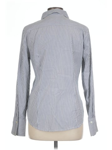 Cambridge Dry Goods Long Sleeve Button-Down Shirt (view 2)