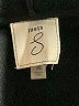 Sioni Black Coat Size XL - photo 6