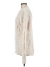 Aelfric Eden 100% Polyester Ivory Pullover Sweater Size M - photo 5