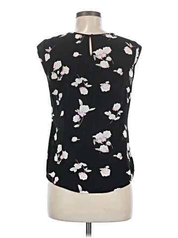 Candie's Sleeveless Blouse (view 2)