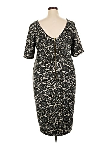 Julian Taylor Cocktail Dress (view 2)