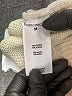 Mi ami Color Block Green White Cardigan Size M - photo 5