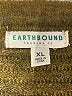 Earthbound Trading Co. Color Block Brown Pullover Sweater Size XL - photo 7