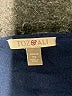 Roz & Ali Blue Cardigan Size 2X - photo 7