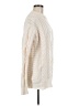 Aelfric Eden 100% Polyester Ivory Pullover Sweater Size M - photo 4