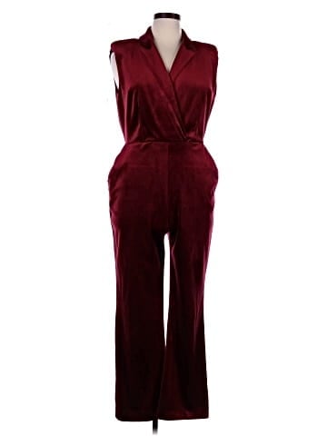 Express Jumpsuit (view 1)
