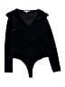 Celebrity Pink Black Bodysuit Size XL - photo 1