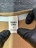 Open Edit Solid Tan Casual Skirt Size M - photo 4