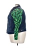 Torrid Blue Denim Jacket Size 3X Plus (3) - photo 5