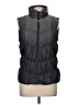 Tribal 100% Polyester Ombre Black Vest Size M - photo 1