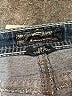 Silver Jeans Co. Hearts Blue Jeans Size 30 waist - photo 4