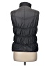 Tribal 100% Polyester Ombre Black Vest Size M - photo 2