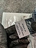 Silver Jeans Co. Hearts Blue Jeans Size 30 waist - photo 5