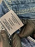 Silver Jeans Co. Hearts Blue Jeans Size 30 waist - photo 6