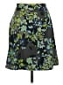 REI Print Green Casual Skirt Size XS - photo 2