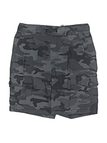Gap Kids Cargo Shorts (view 1)