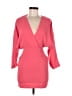 IRO Pink Cocktail Dress Size EU (FR) 34 / US 2 - photo 1